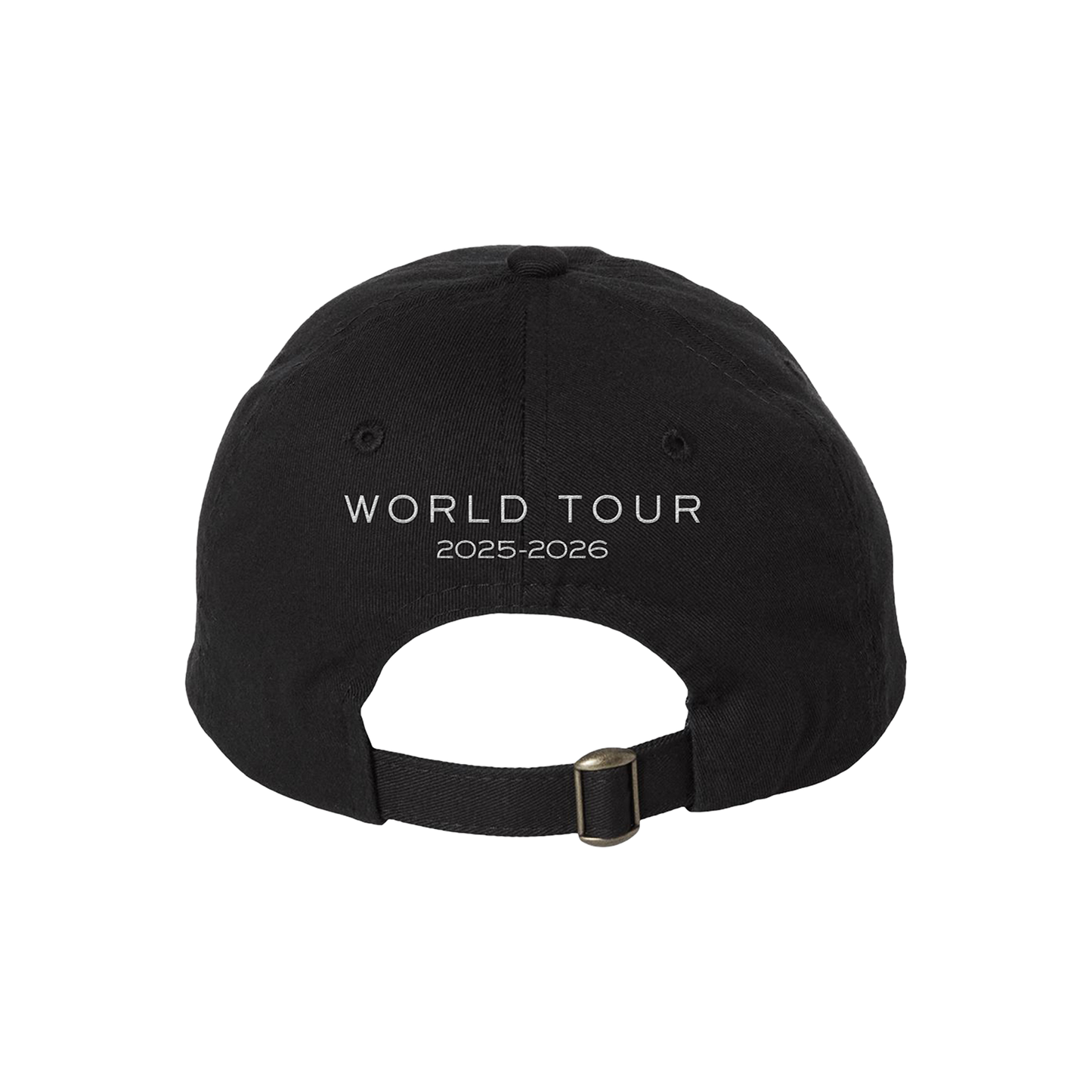 Strands World Tour Hat