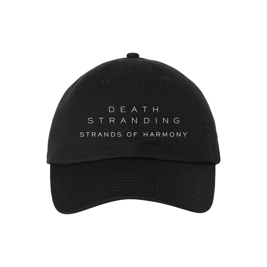 Strands World Tour Hat