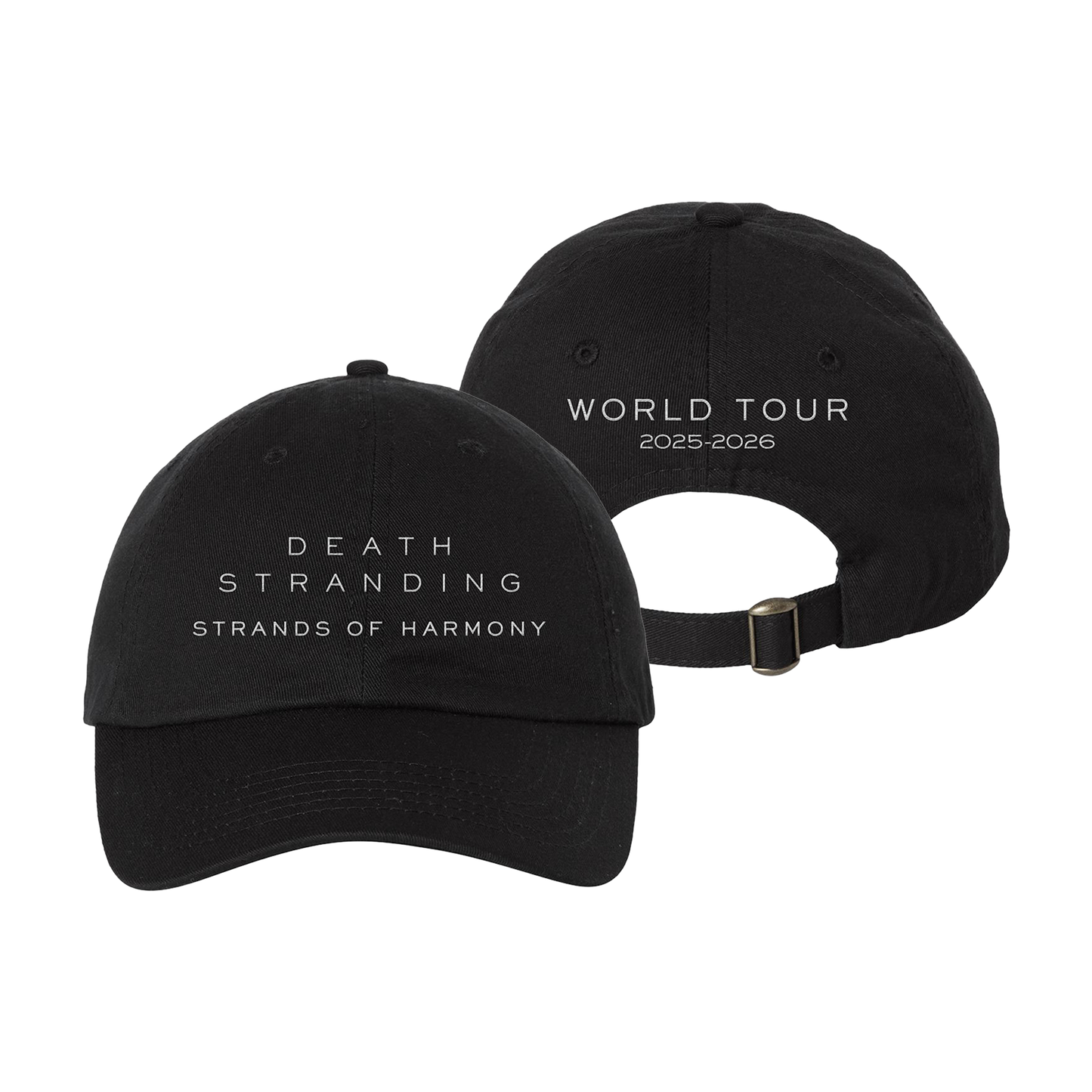 Strands World Tour Hat