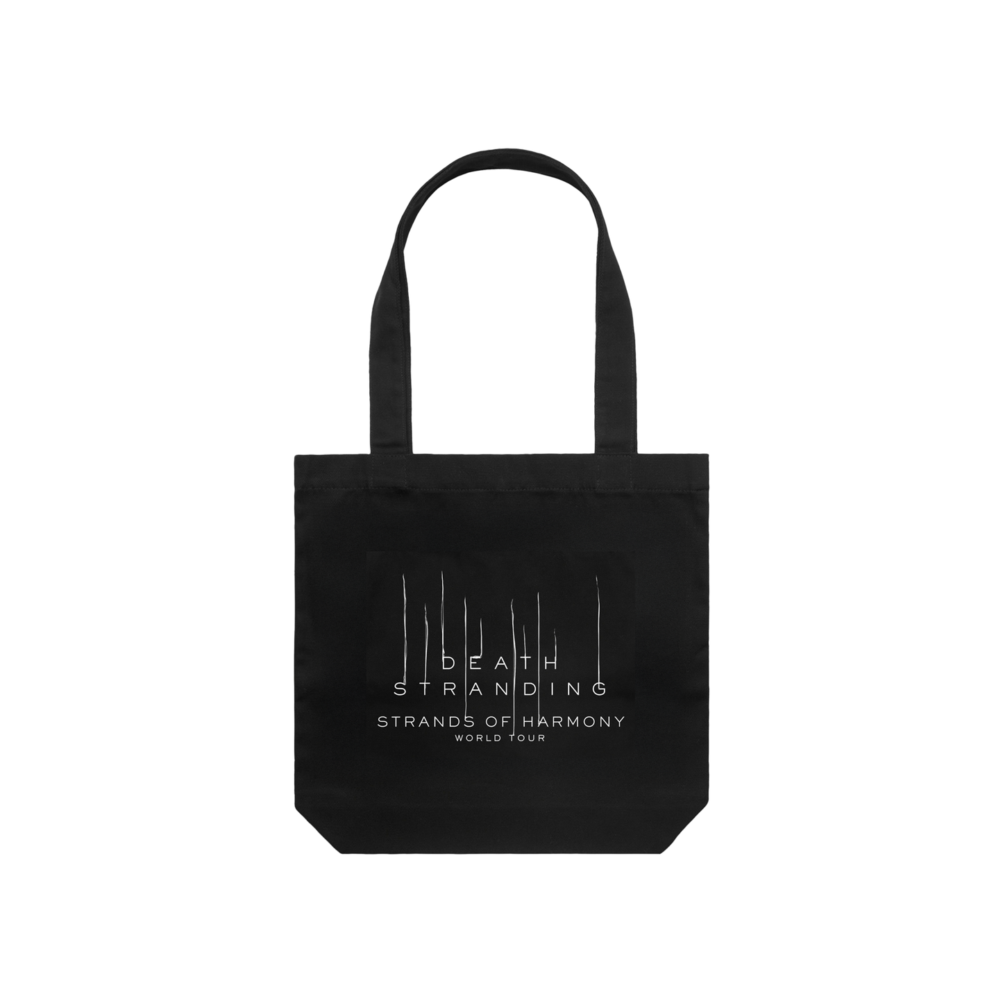 Strands World Tour Tote