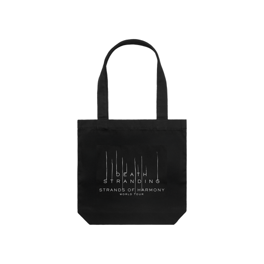 Strands World Tour Tote